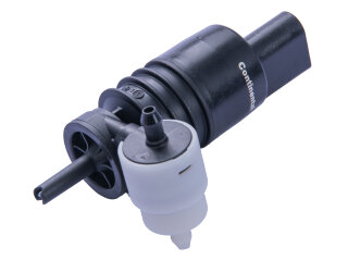 Pompe de lave-glace pour PORSCHE Cayenne 9PA 92A 9YA...