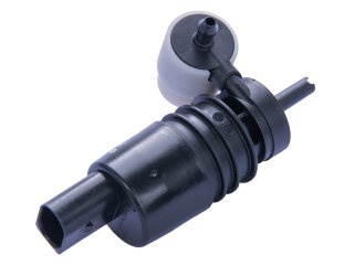 Pompe de lave-glace pour PORSCHE Cayenne 9PA 92A 9YA Macan 95B Panamera 971 VDO