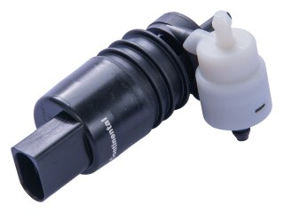 Ruitensproeierpomp voor PORSCHE Cayenne 9PA 92A 9YA Macan 95B Panamera 971 VDO