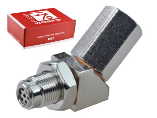 Adapter Lambdasonde für PORSCHE Kat 911 996 997 986...