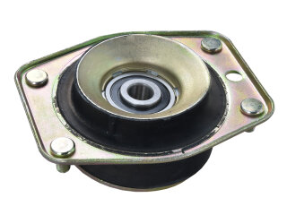 Strut mount for PORSCHE 944 from 87- 968 FRONT 95134301831