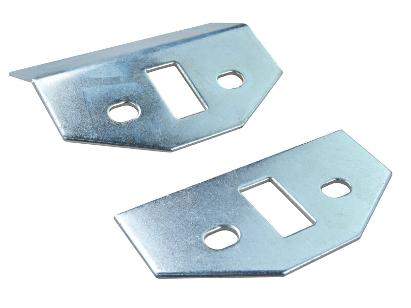 Verstevigingsplaat voor deurvangers voor PORSCHE 911 F/G...