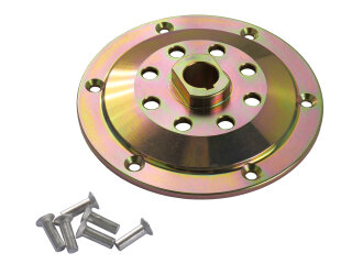 Alternator Hub for PORSCHE 911 F/G 2.0 - 2.7 -77 Fan...