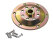 Mozzo alternatore per PORSCHE 911 F/G 2.0 - 2.7 - Girante ventola 77 90110601102