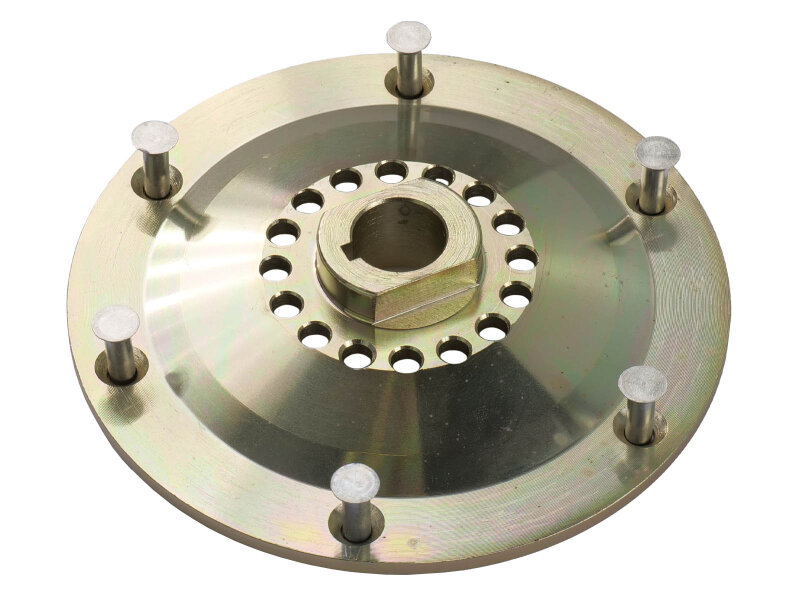 Nabe Lichtmaschine für PORSCHE 911 3.0 SC 78-83 930 Lüfterrad 91177083000