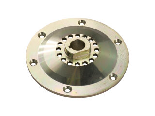 Mozzo alternatore per PORSCHE 911 3.0 SC 78-83 930 Ventola 91177083000