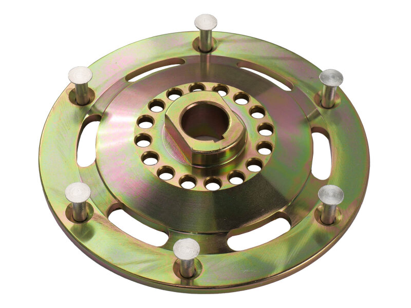 Moyeu dalternateur pour PORSCHE 911 3.2 Carrera, turbine de ventilateur 91184089000