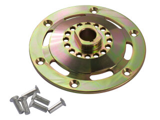 Mozzo alternatore per ventola PORSCHE 911 3.2 Carrera...