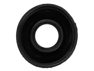 Belt tensioner seal for PORSCHE 928 sleeve bellows 92810555208