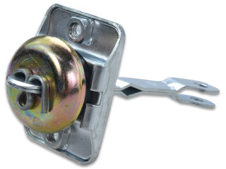 PORSCHE 911 F 69年式まで用ドアチェックストラップ ドアストッパー 90153103520
