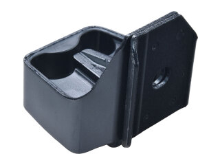 Transmissiesteun voor PORSCHE 944 tot -85 924 SPORT...