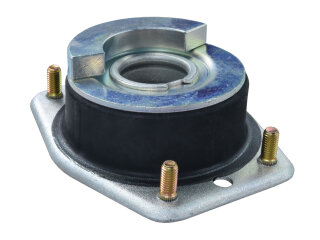 2 soportes de amortiguador para PORSCHE 944 desde 87- M030 968 DELANTERO IZQUIERDO + DERECHO