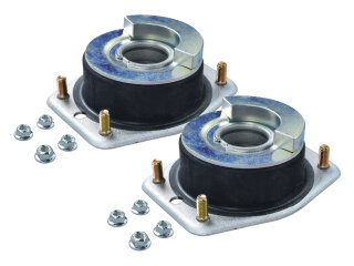 2 supports damortisseur pour PORSCHE 944 à partir...