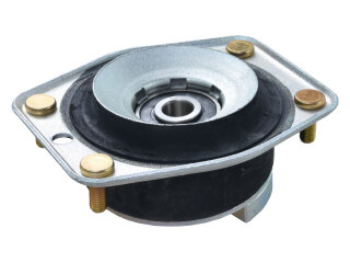 2x veerpootlagers voor PORSCHE 944 uit 87 - M030 968 VOOR L+R