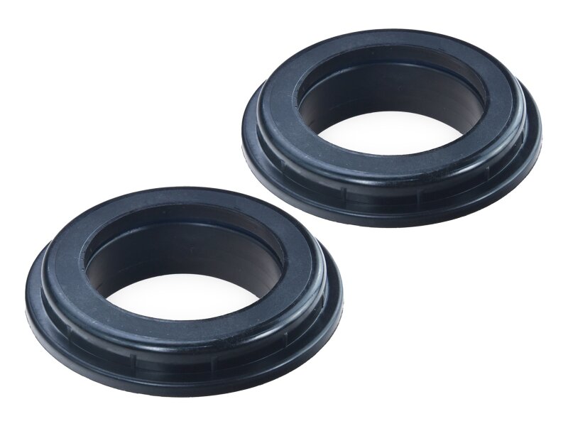 2x hoekcontactkogellagers voor PORSCHE 996 997 Carrera...