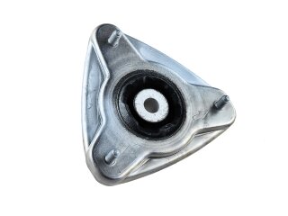 2x Supporti ammortizzatori + cuscinetti a sfera per PORSCHE 996 997 986 987 SET ANTERIORE SACHS