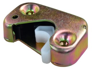 2x Schliesskeil Tür für PORSCHE 911 F 912 bis...