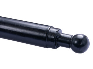 Convertible top push rod for PORSCHE Boxster 986 Cabriolet LEFT 98656157901