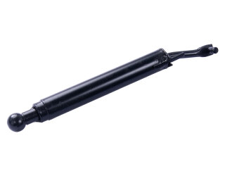 Tige de pouss&eacute;e de capote pour PORSCHE Boxster 986 Cabriolet DROITE 98656158002