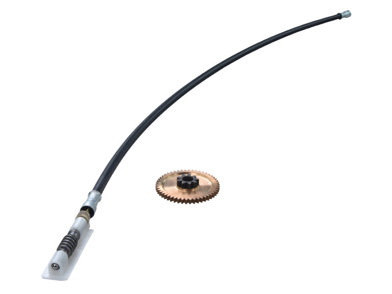 Palier motor capota para PORSCHE 911 G 964 993 -95 +...