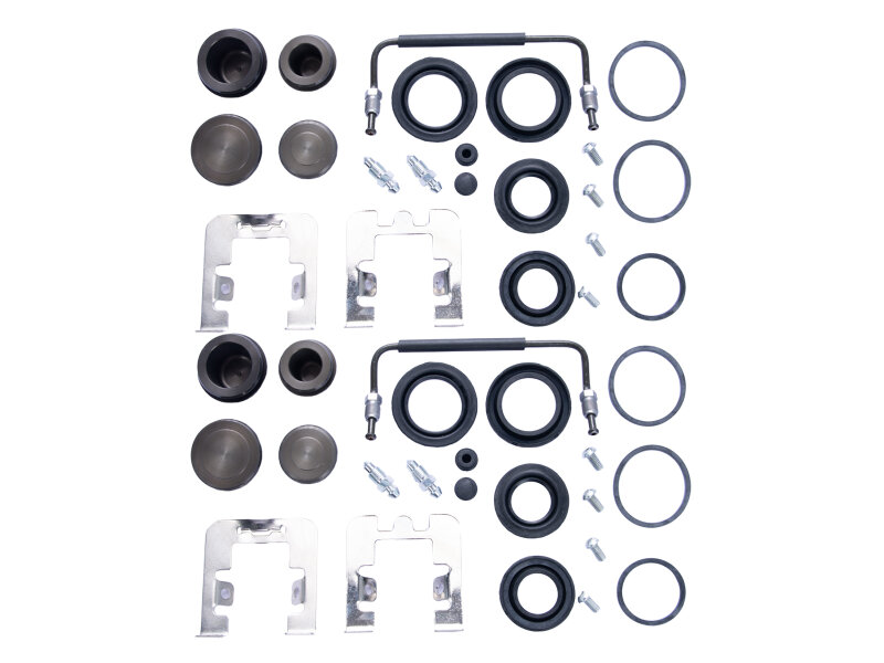 Kit de Reparo de 2 Pinça de Freio para PORSCHE 964...