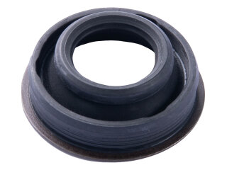 Coperchio valvola guarnizione albero per PORSCHE Cayenne Macan Panamera 3.0 D