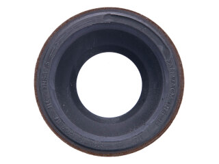 Shaft seal valve cover for PORSCHE Cayenne Macan Panamera...