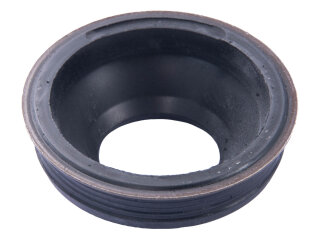 Shaft seal valve cover for PORSCHE Cayenne Macan Panamera...