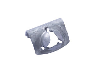 Clip di fissaggio listello porta per PORSCHE 356 911 964 993