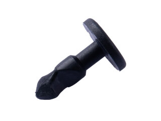 Tapón de montaje para PORSCHE 95557271000