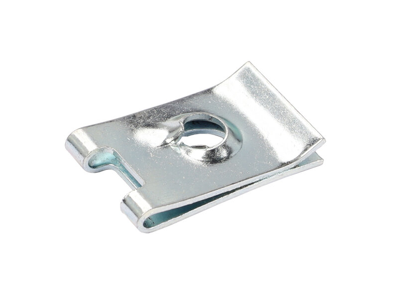 Porca de chapa metálica para PORSCHE 99959132701