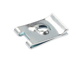 Blechmutter für PORSCHE  99959132701