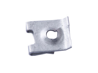Sheet metal nut for PORSCHE 99950704109