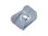 Sheet metal nut for PORSCHE 99959169901