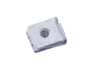 PORSCHE N91242501 用板金ナット