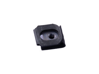 Sheet metal nut for PORSCHE 9995073110M
