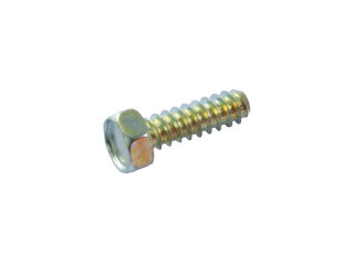 Tornillo para chapa met&aacute;lica para PORSCHE 90018701004
