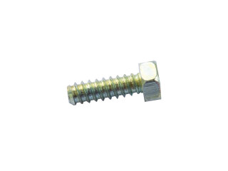 Tornillo para chapa met&aacute;lica para PORSCHE 90018701004