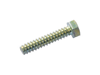 Parafuso de chapa met&aacute;lica para PORSCHE 90018703203