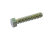 Tornillo para chapa metálica para PORSCHE 90018703203