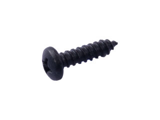 Sheet metal screw for PORSCHE PAF013958