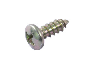 Sheet metal screw for PORSCHE PCG013957