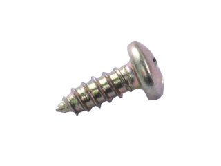 Tornillo para chapa met&aacute;lica para PORSCHE PCG013957