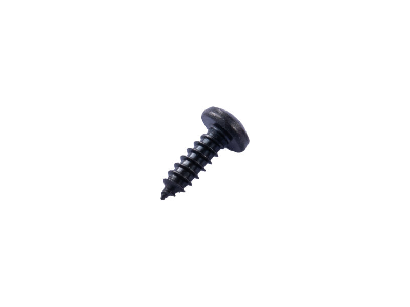Tornillo para chapa metálica para PORSCHE 9001431130G