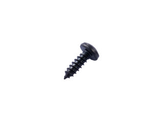 Tornillo para chapa metálica para PORSCHE 9001431130G