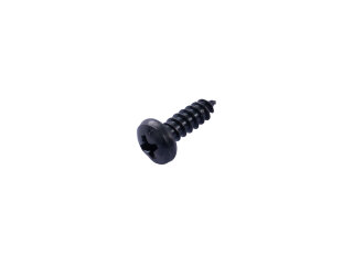 Tornillo para chapa metálica para PORSCHE 9001431130G