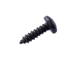 Tornillo para chapa met&aacute;lica para PORSCHE 90014314707