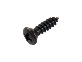Tornillo para chapa metálica para PORSCHE 9001450960G