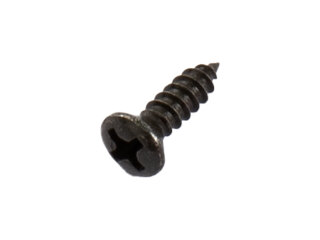 Sheet metal screw for PORSCHE 90014507107