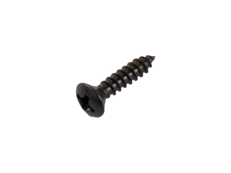 Sheet metal screw for PORSCHE 90014504107